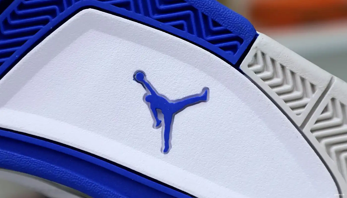 JORDAN MOTORSPORTS RETRO 4 AIR 0704